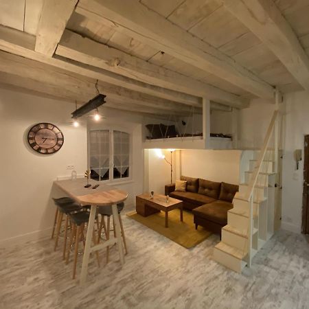 Indu'Style Apartamento Bourges Exterior foto